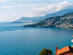 Apartment Monte Carlo View by Interhome Ventimiglia